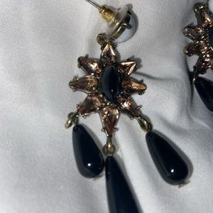 Women’s statement earrings
